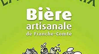 Brasserie Terra Comtix - MAMIROLLE