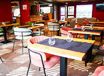 Le Cabriolet - MONTBELIARD