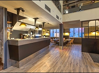 Brasserie du 7ème Art - AUDINCOURT