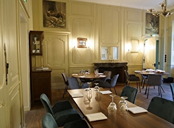 Chez Gervais - CHENECEY-BUILLON