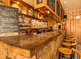 Restaurant la Quincaillerie - BLAMONT