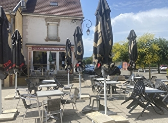 O' Rubri - ROUGEMONT