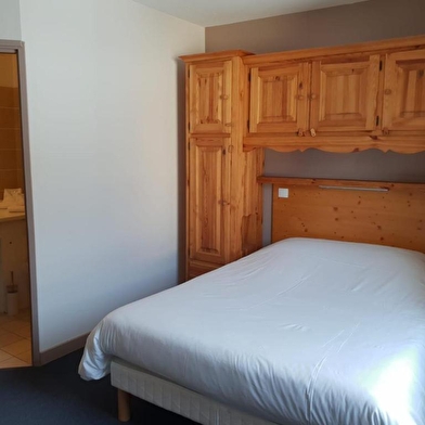 Auberge communale la Fruitière