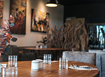 Bistrot Le Lokal - PONTARLIER