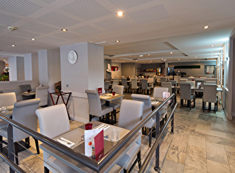 La Table de Gustave - ORNANS