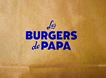 Les Burgers de Papa - BESANCON