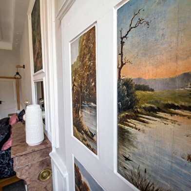 Maison la Tourelle  - Suite Tourelle