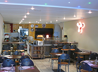 Le Bas de Ville - MORTEAU