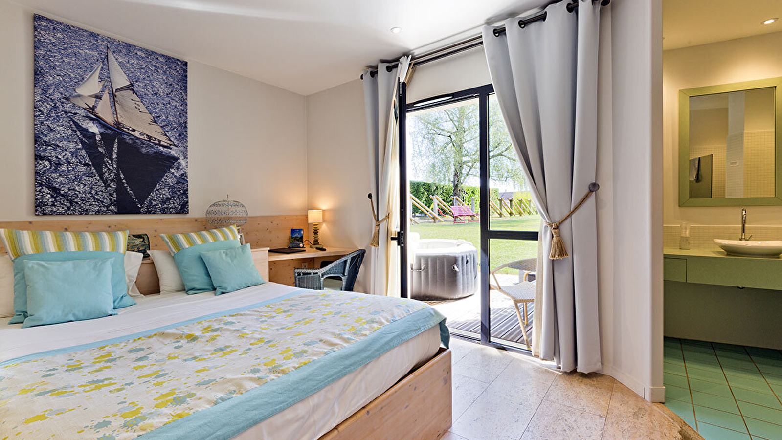 Auberge de Chavannes