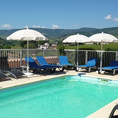 Hôtel-Restaurant La Rose