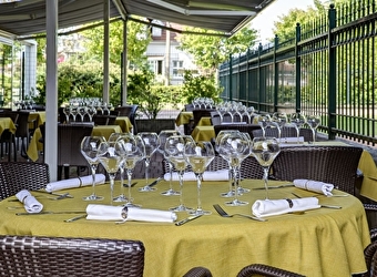 Le Carré Gourmand Fermé - SOCHAUX