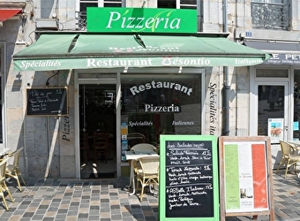 Le Vésontio - BESANCON