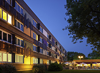 Ibis Styles - BESANCON