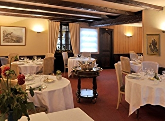Auberge de la Roche - GRAND'COMBE-CHATELEU