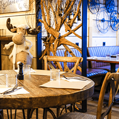 Restaurant By Donat - Bar Snack