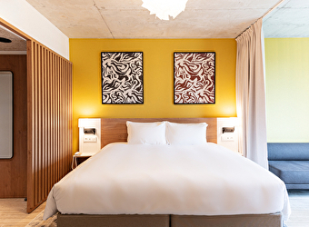 Hôtel voco Beaune - Cité des Vins - BEAUNE