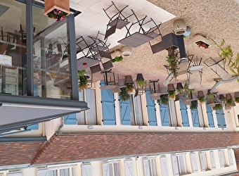 Beaune Hôtel - BEAUNE