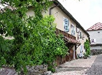 Chambres d'hôtes la Clusette - VAUX-ET-CHANTEGRUE