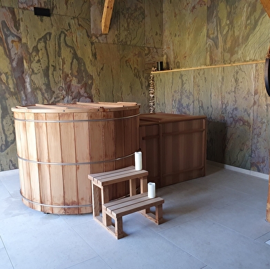 Hors du Temps - Maison d'Hôtes