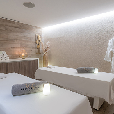 Hôtel & SPA Panorama 360**** Mâcon - Séminaires & SKYBAR