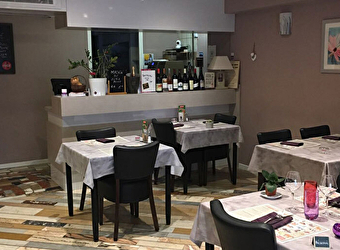 La Pause Gourmande - MONTBELIARD