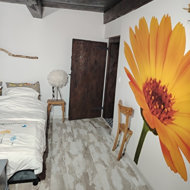 Le Pigeonnier des Cyclo Courgettes