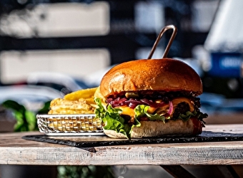 Gliss'Bar - METABIEF