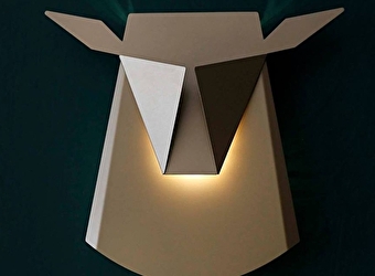 Le Saint Cerf - BESANCON