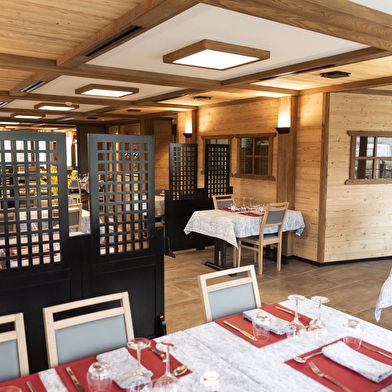 Hôtel-restaurant Robichon