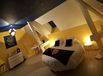 La Vallée des Rêves - LES PREMIERS SAPINS