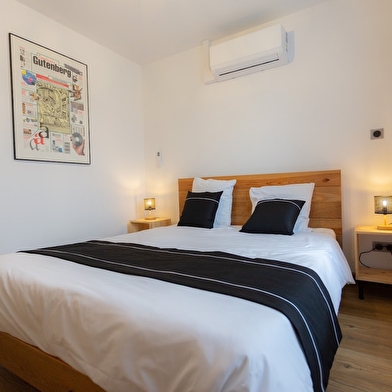 Les Gîtes de l'Orée du Bois - Papeterie