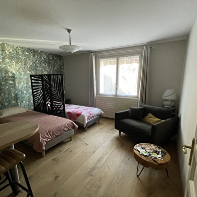 Le Chant de l’Âme 