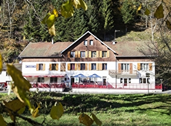 Hôtel de Gigot - BRETONVILLERS