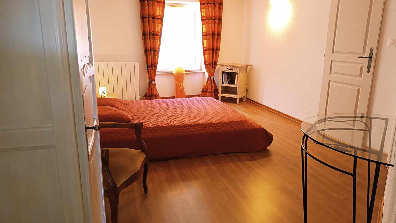 Chez Marie-Christine