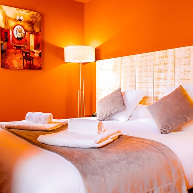 Le Central Boutique Hôtel