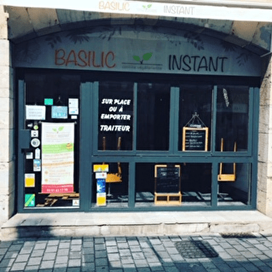 Basilic Instant
