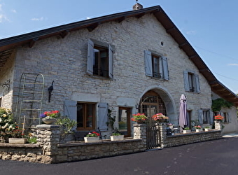 Ferme de l'Amitié - PALISE