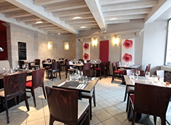 Brasserie - Le Saint-Pierre - PONTARLIER