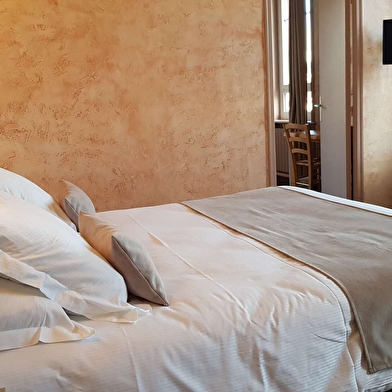 Hostellerie d'Héloïse