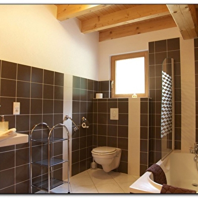 Le Domaine de l'Authentique