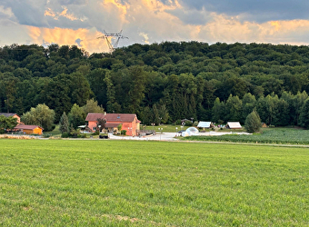 La Clé des Champs - MONTENOIS