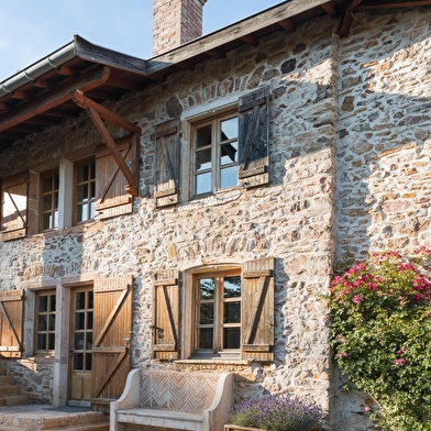 Hôtel & Spa Le Savigny