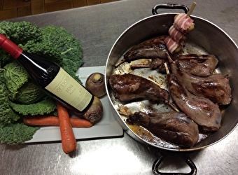 Restaurant la Taverne Comtoise - METABIEF