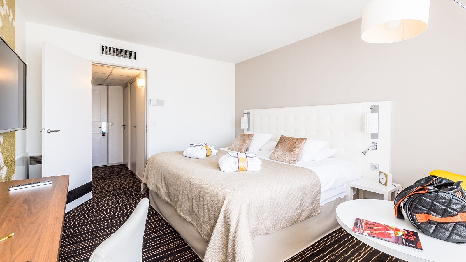 Hôtel Mercure Bourg-en-Bresse