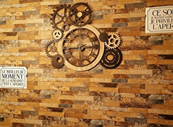 Le P'tit Lieslois - LIESLE