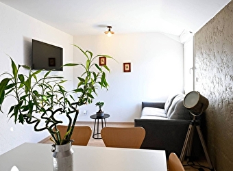 La Clé des Champs - Appartement Cheval - MONTENOIS