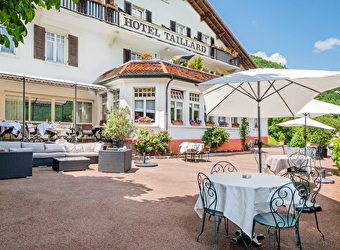 Restaurant Taillard - GOUMOIS