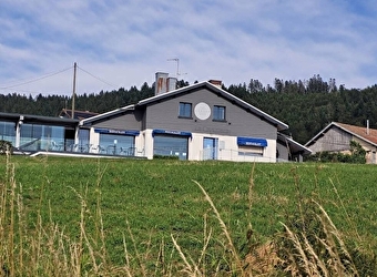 Le Reflet - MONTPERREUX