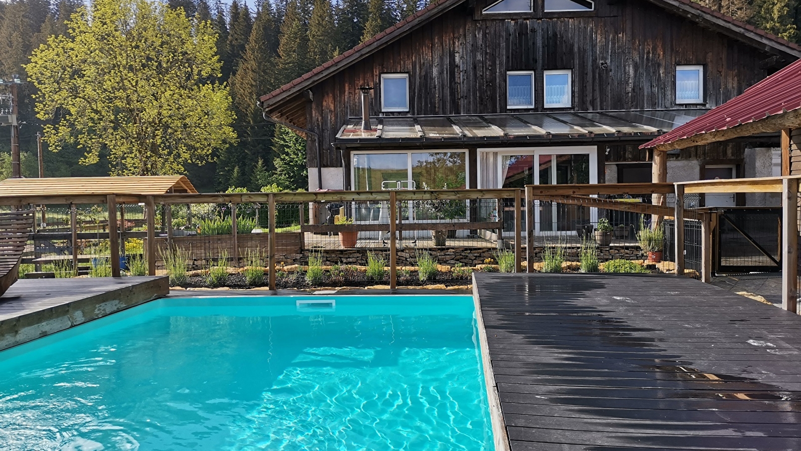 Le Relais des Seignes