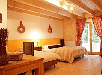 Le Domaine de l'Authentique - FOURNET-BLANCHEROCHE